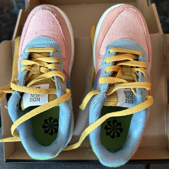 Nike for kids unisex - Picture 3 of 4